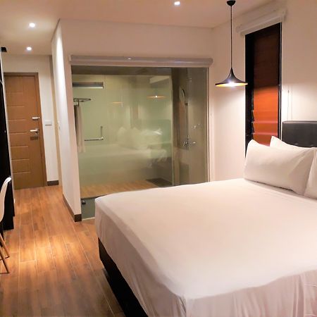 Yadua Bay Resort & Villas Bagian luar foto