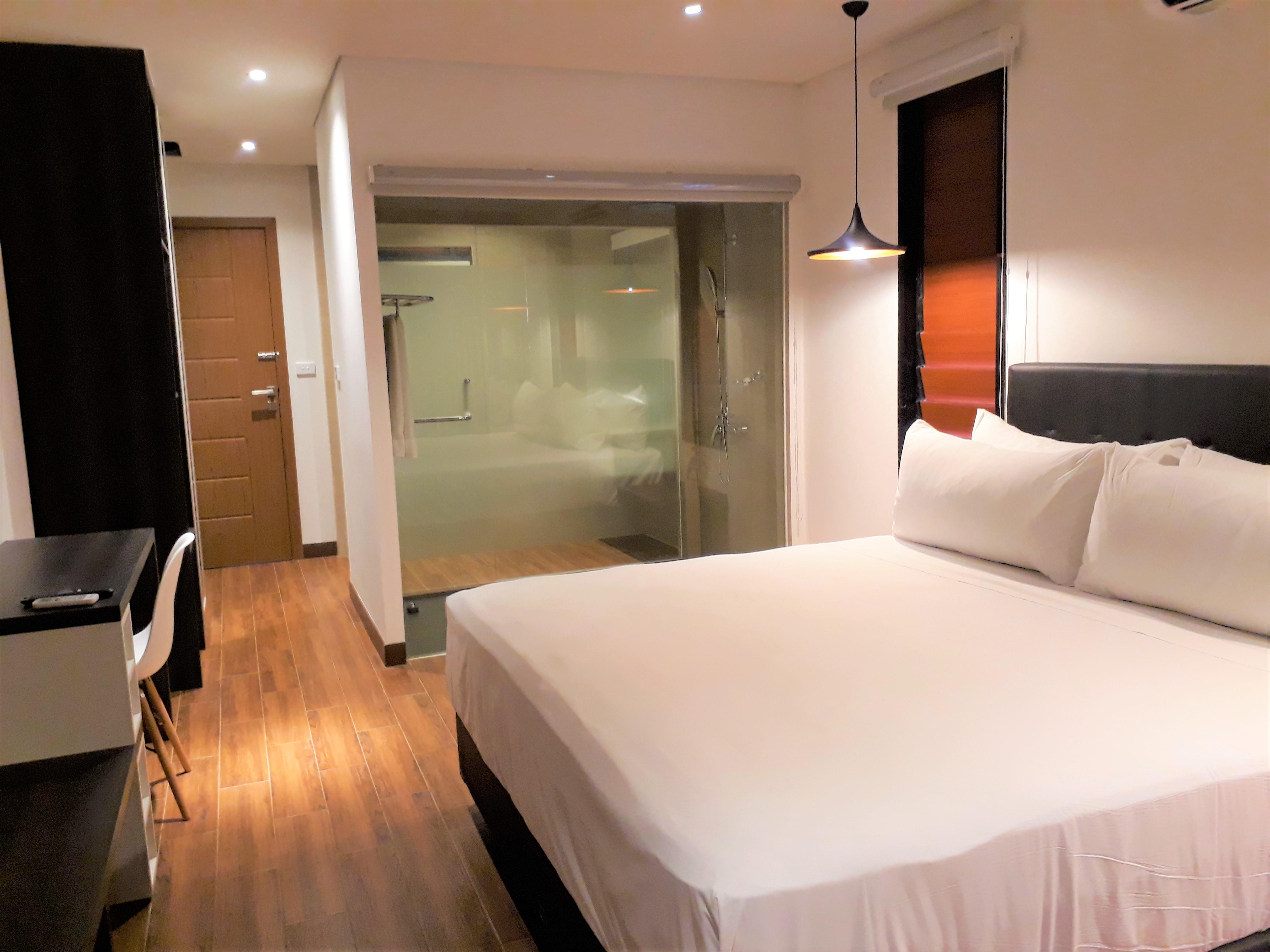 Yadua Bay Resort & Villas Bagian luar foto