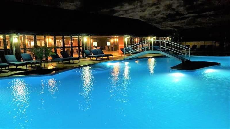 Yadua Bay Resort & Villas Bagian luar foto