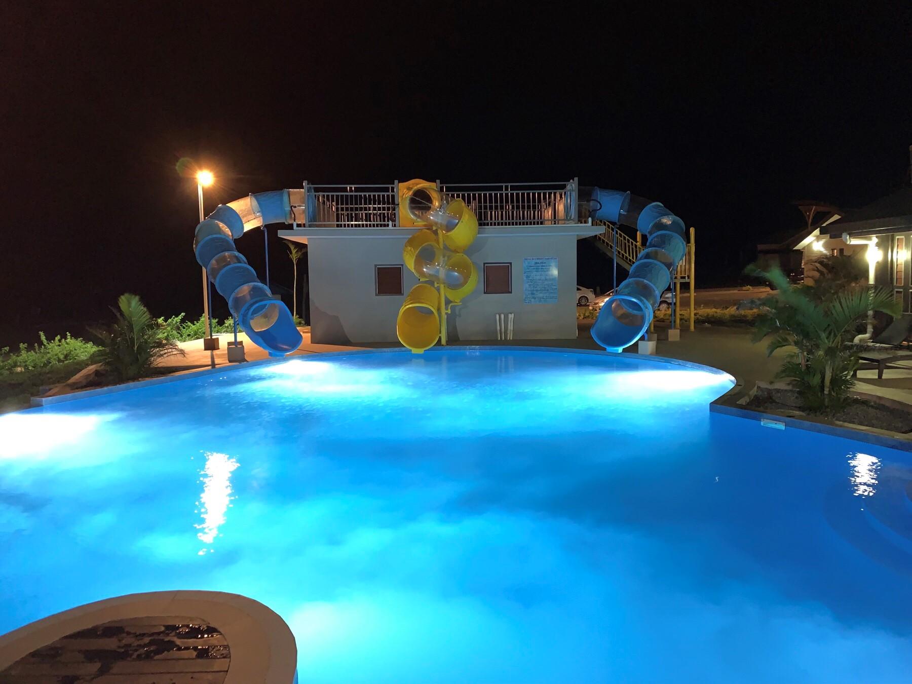 Yadua Bay Resort & Villas Bagian luar foto
