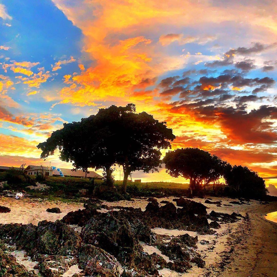 Yadua Bay Resort & Villas Bagian luar foto