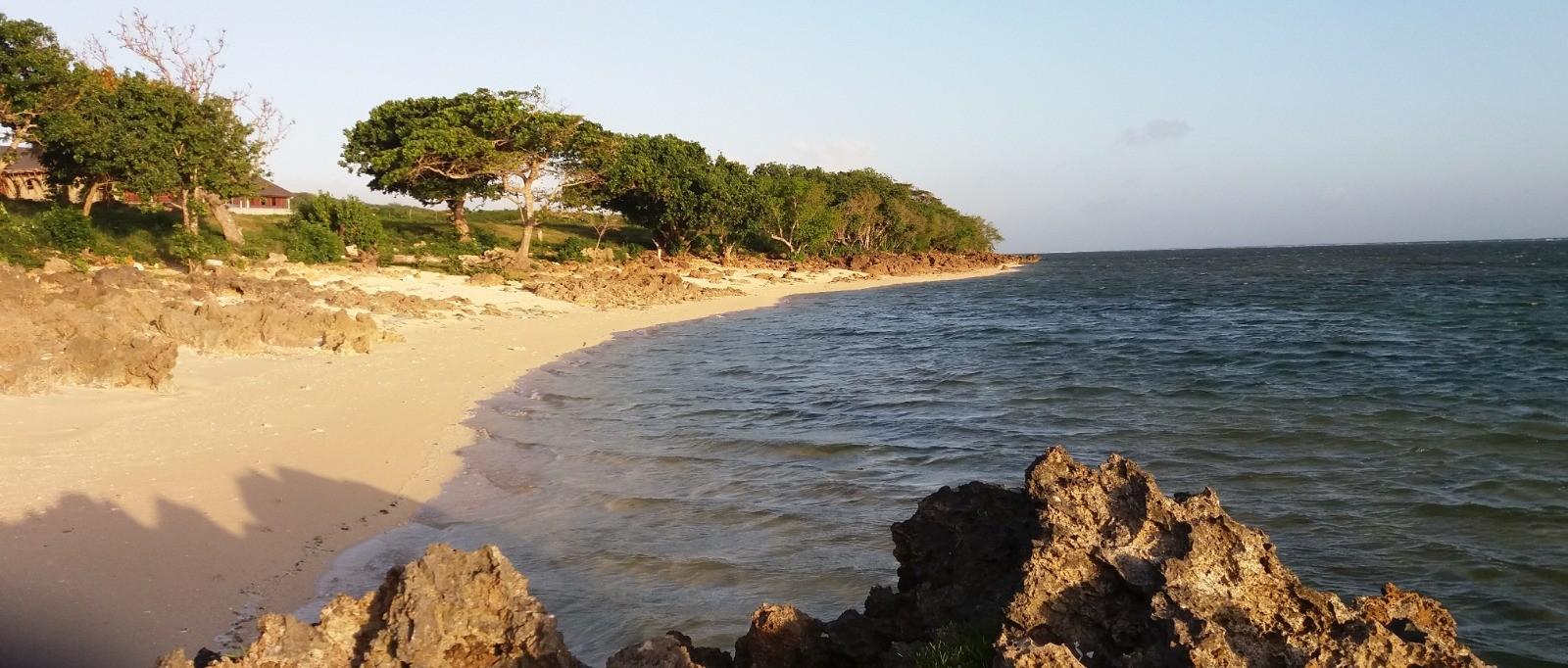Yadua Bay Resort & Villas Bagian luar foto