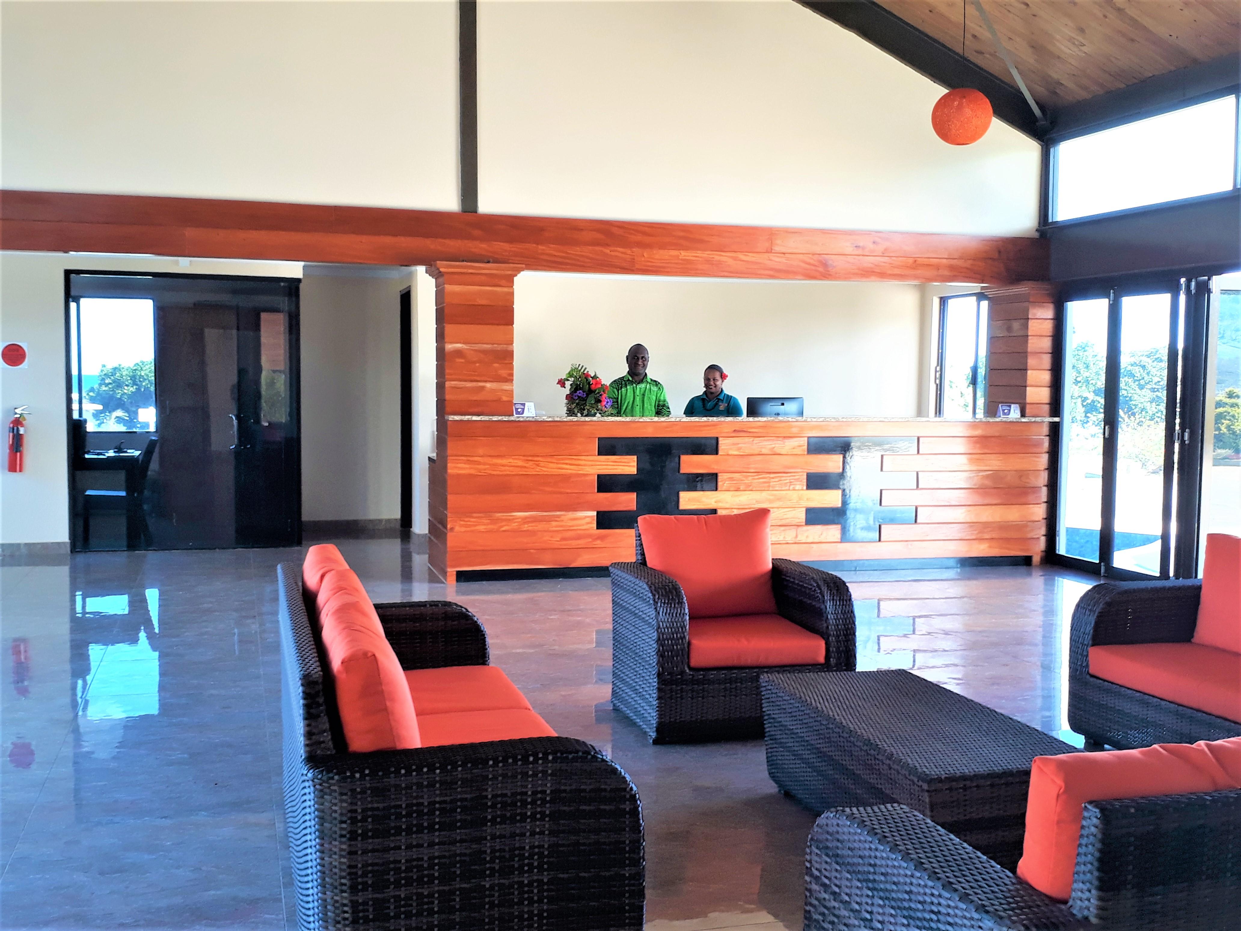 Yadua Bay Resort & Villas Bagian luar foto