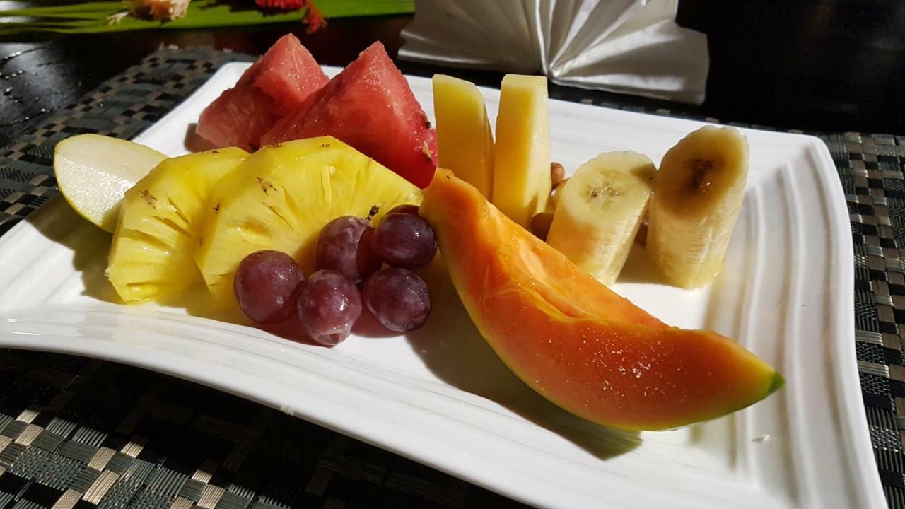 Yadua Bay Resort & Villas Bagian luar foto