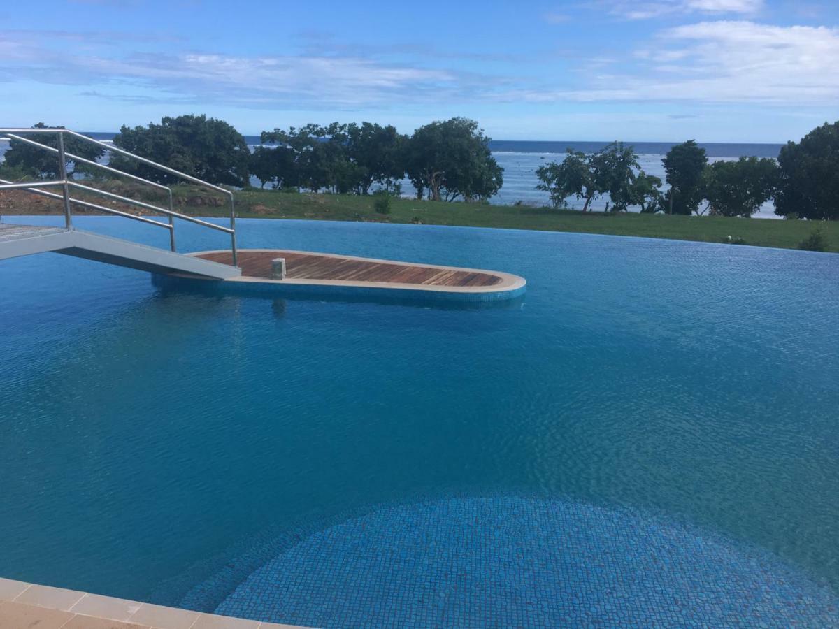 Yadua Bay Resort & Villas Bagian luar foto