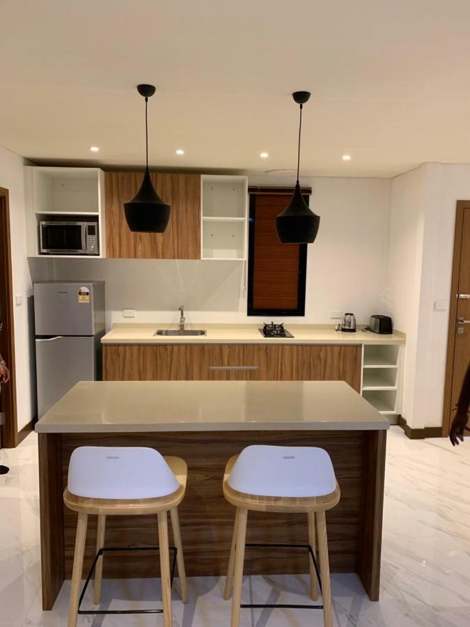 Yadua Bay Resort & Villas Bagian luar foto