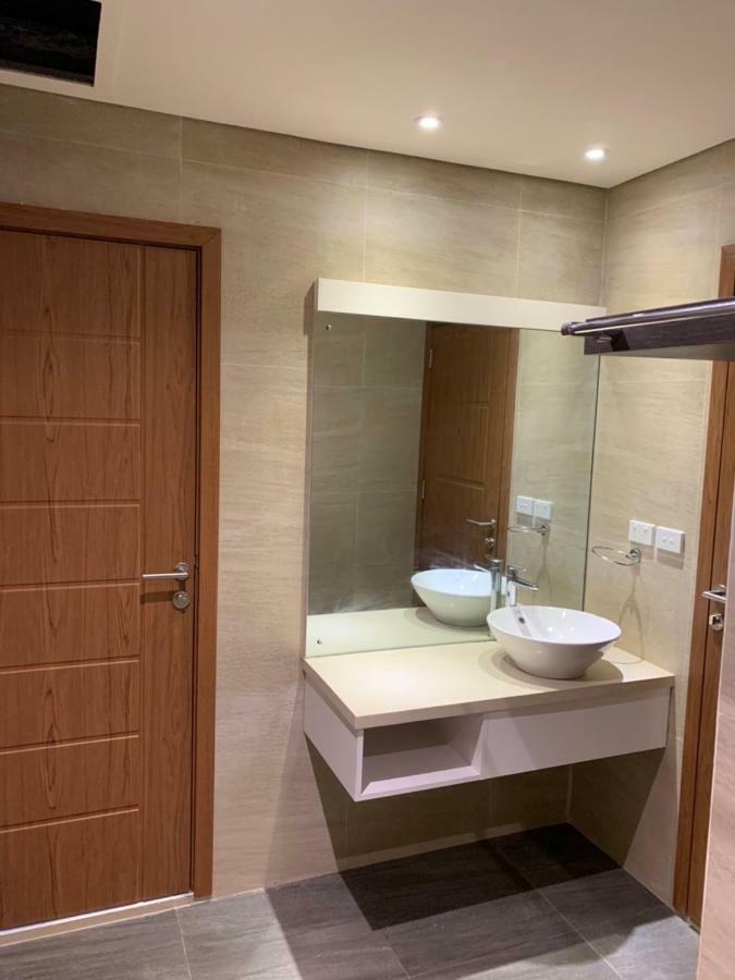 Yadua Bay Resort & Villas Bagian luar foto