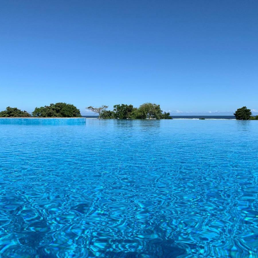 Yadua Bay Resort & Villas Bagian luar foto