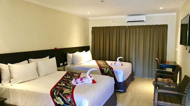 Yadua Bay Resort & Villas Ruang foto