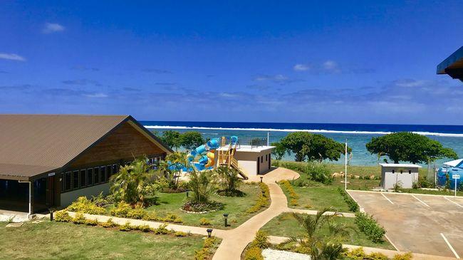 Yadua Bay Resort & Villas Bagian luar foto