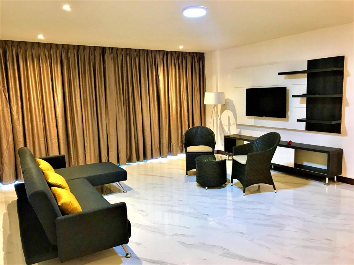 Yadua Bay Resort & Villas Bagian luar foto